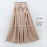 RRa-032 Fame Skirt / Rok Rempel Polos